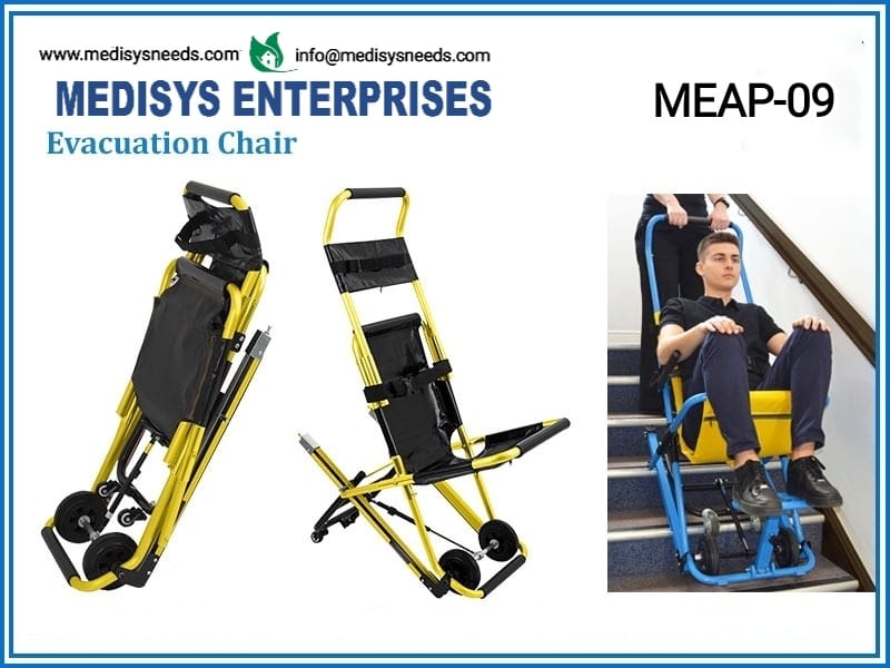 Evacuation Chair